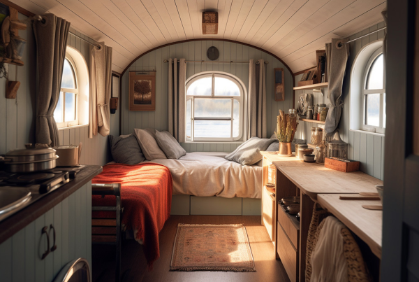 unique rentals for a vacation rental websites