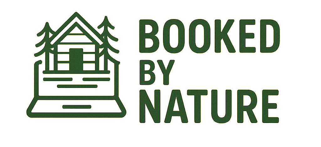 Booked By Nature